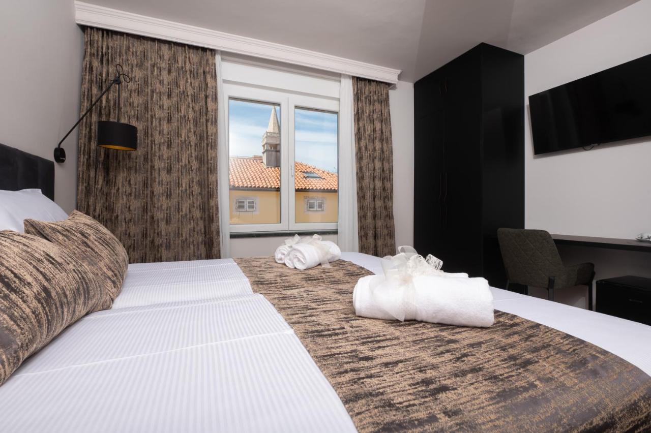 Studio & Rooms Torine Zadar Exterior foto